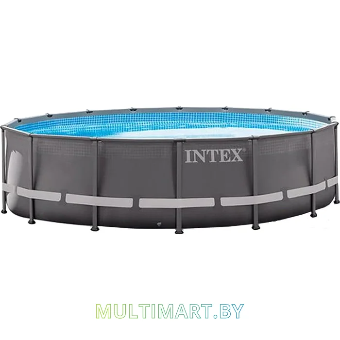 Каркасный бассейн Intex Ultra Frame 26330 (549х132)